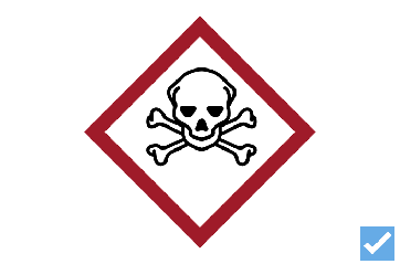 Severe Toxic Warning