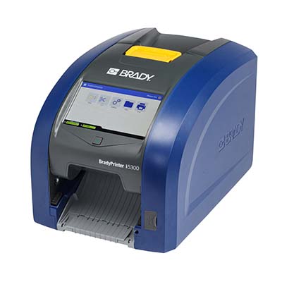 i5300 label printer.