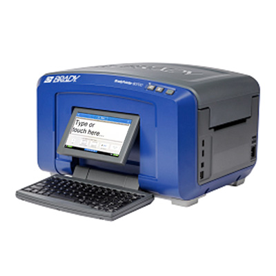 S3700 label printer.