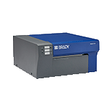 J4000 label printer.