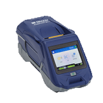 M611 label printer.