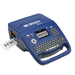 M710 label printer.