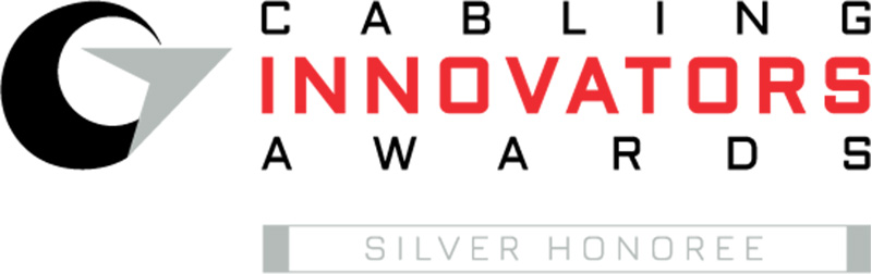 Cabling Innovators Awards Silver Honoree