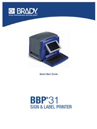 BBP30 Specification Sheet