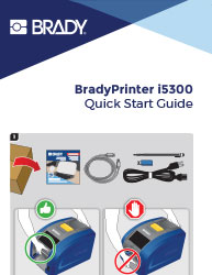 i5300 quick start guide