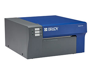 BradyJet J4000