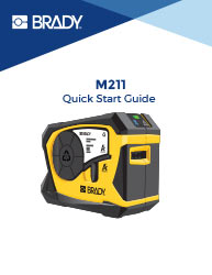 M211 Quickstart Guide