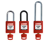 Safekey Padlocks