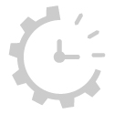 Labor Reduction Icon