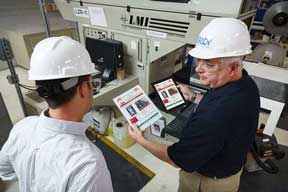 Lockout Tagout Program Audit